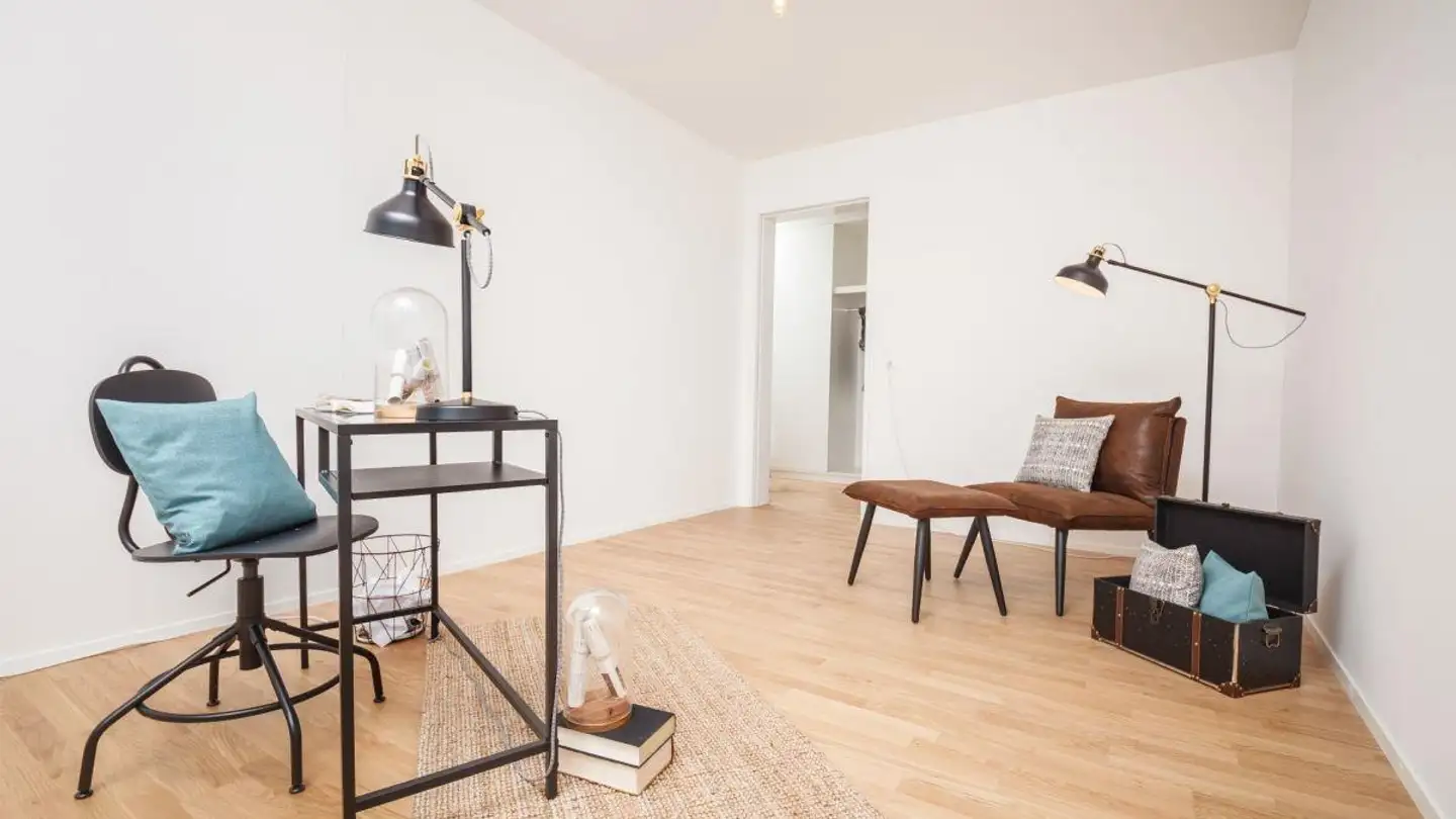 Apartment for rent - Widengasse 3, 5070 Frick - Photo 2