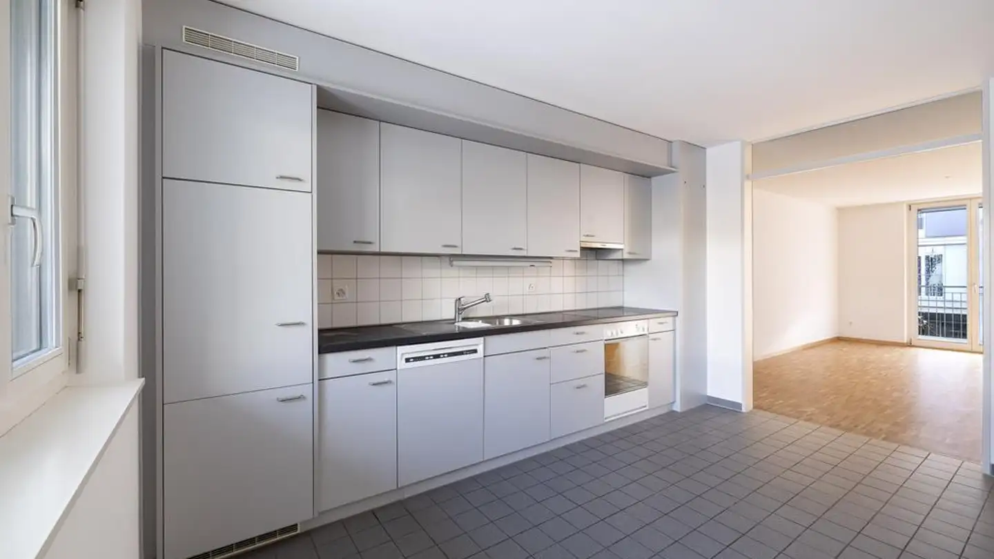 Apartment for rent - Junkerbifangstrasse 7, 4800 Zofingen - Photo 2