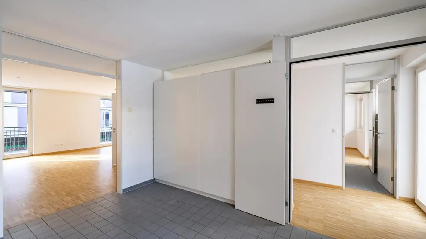 Apartment for rent - Junkerbifangstrasse 7, 4800 Zofingen - Photo 3