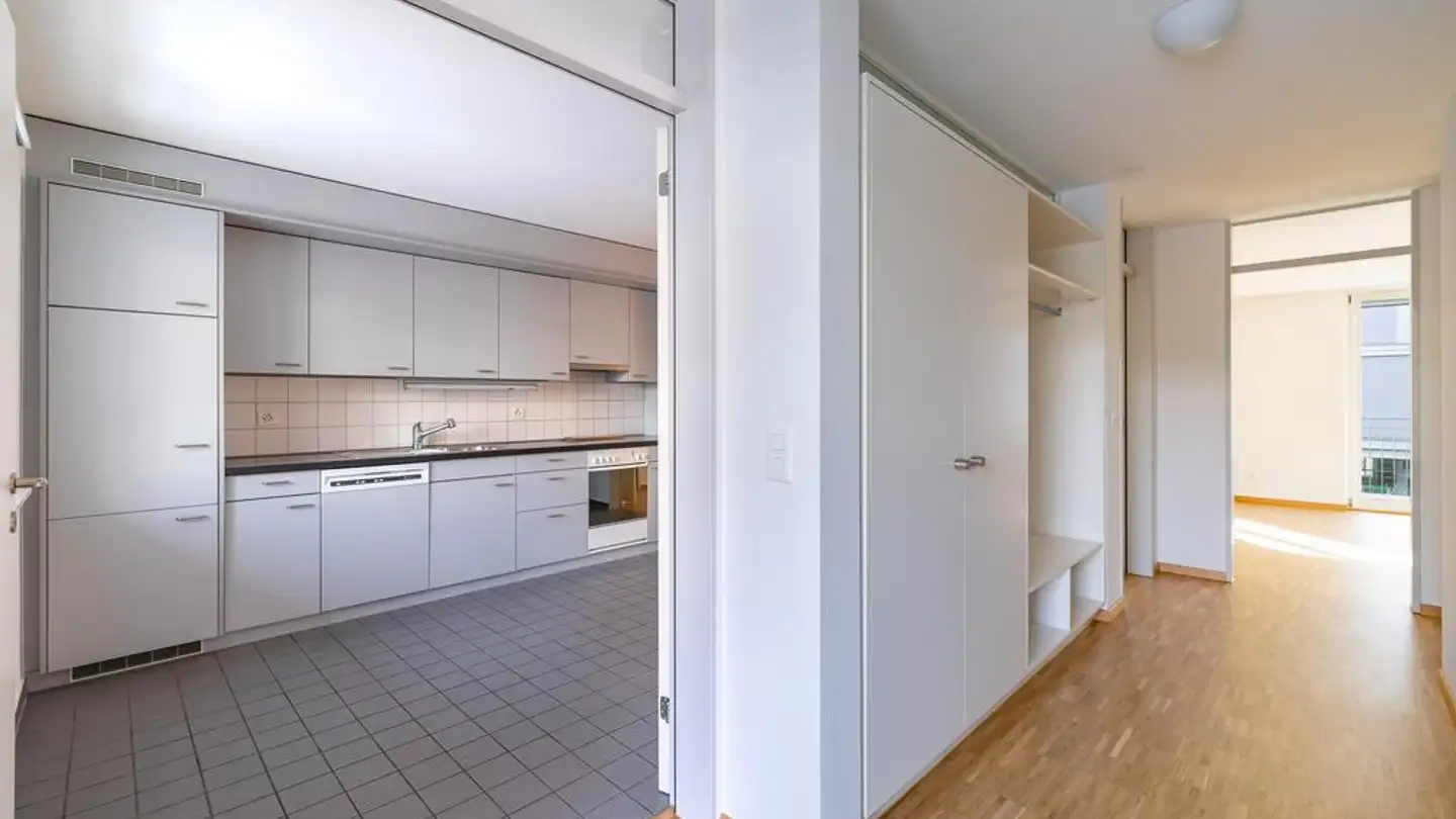 Apartment for rent - Junkerbifangstrasse 7, 4800 Zofingen - Photo 4