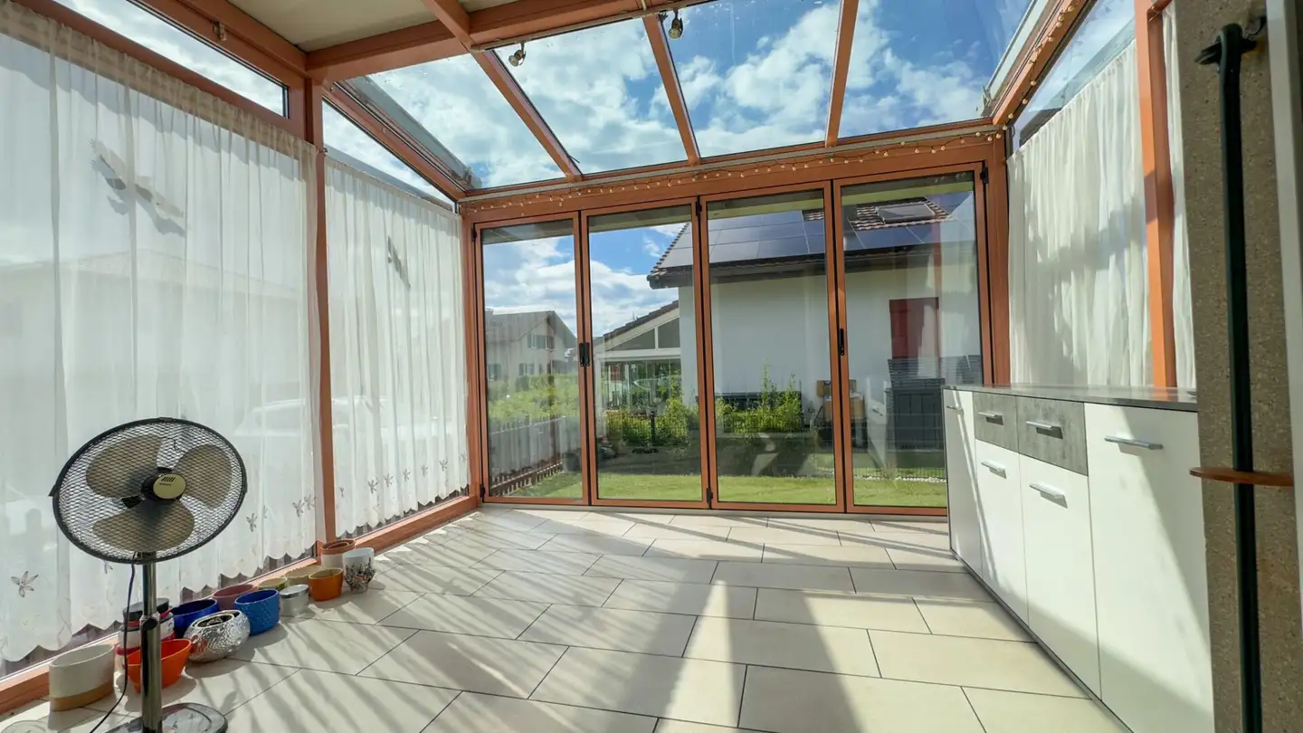 Appartamento in vendita - Obere Neumattstrasse, 4553 Subingen - Photo 2