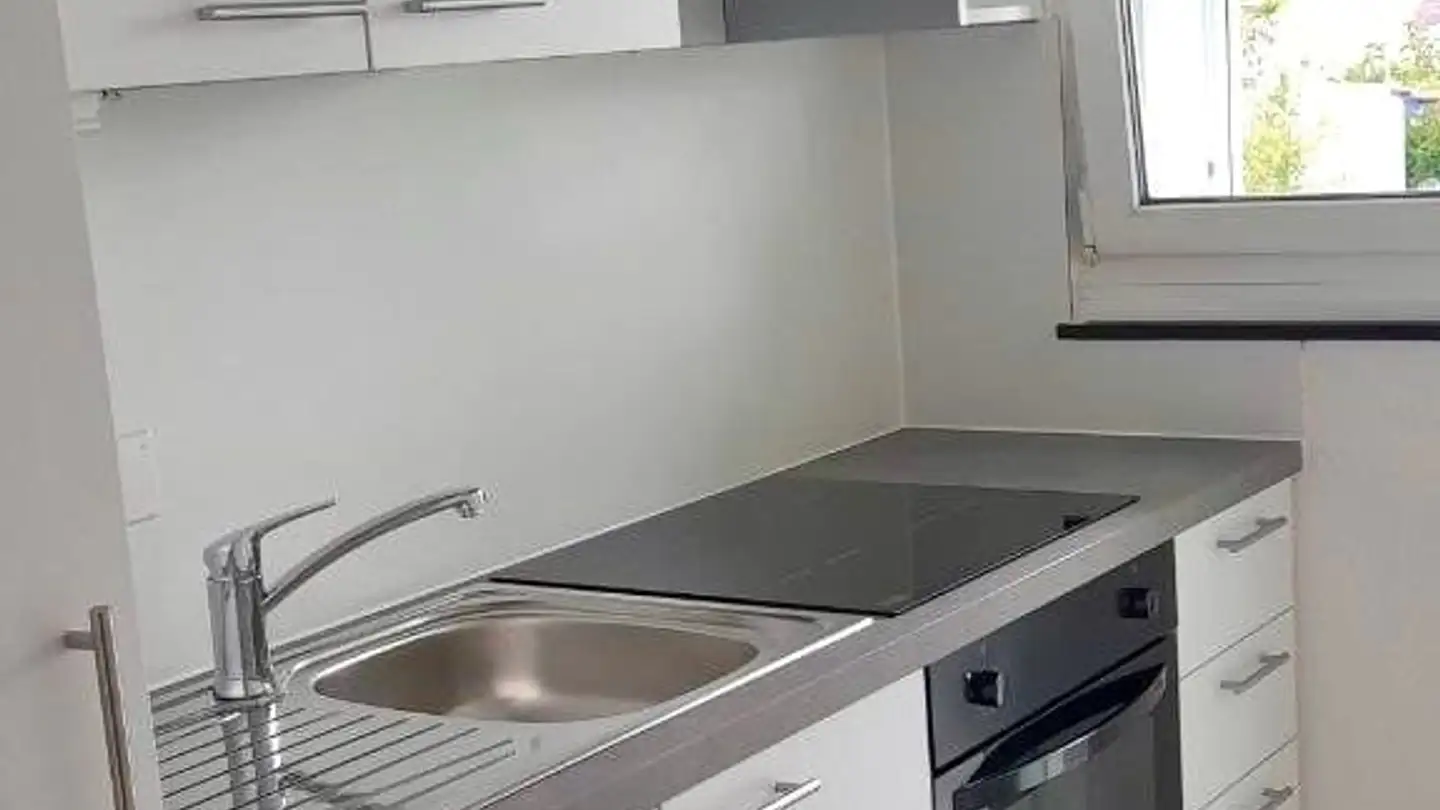 Wohnung mieten - Kirchstrasse 49, 9200 Gossau SG - Foto 2