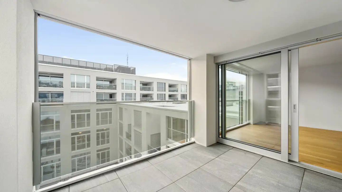 Wohnung mieten - Am Mattenhof 2a, 6010 Kriens - Foto 4