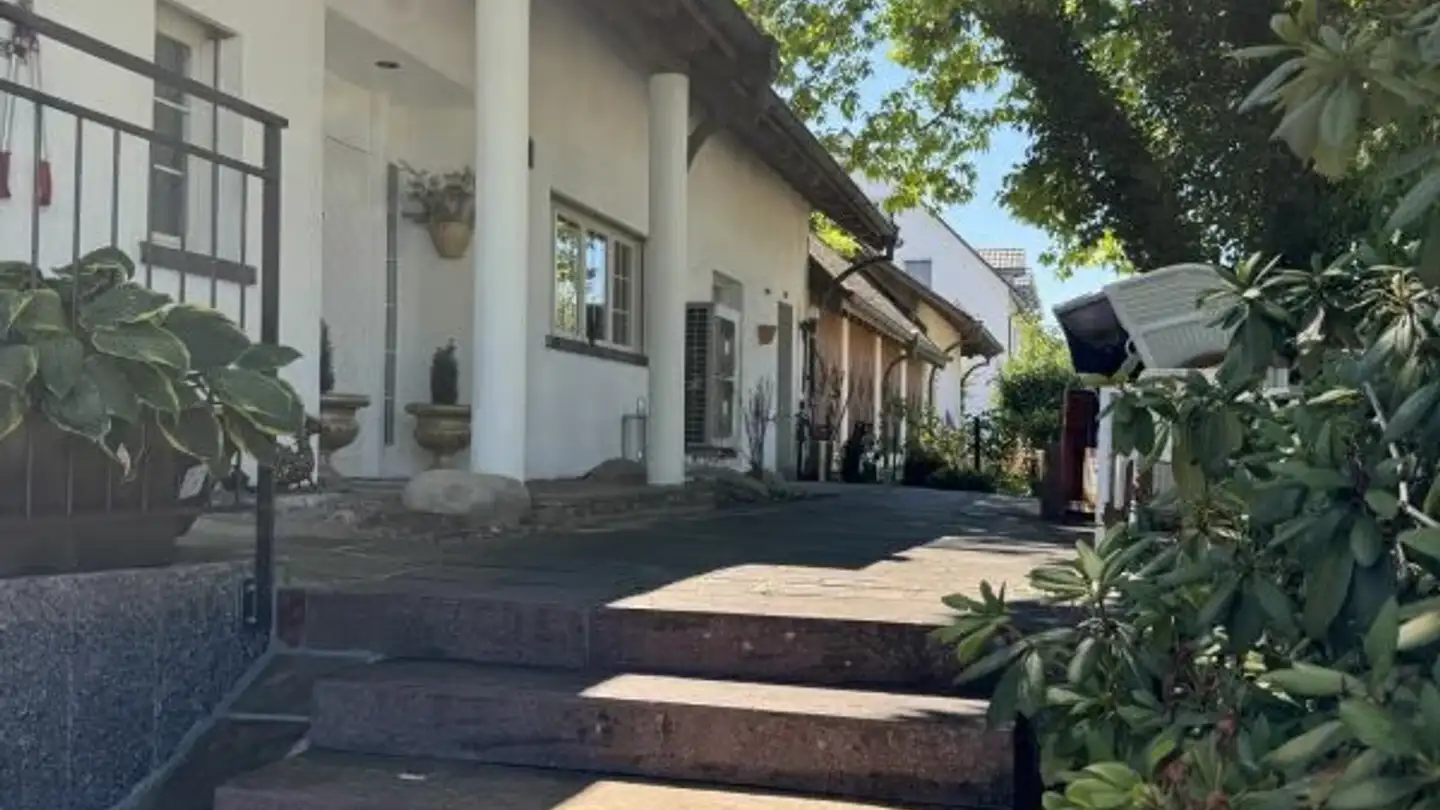 Maison individuelle à vendre - Schneiterstrasse 9, 8523 Hagenbuch ZH