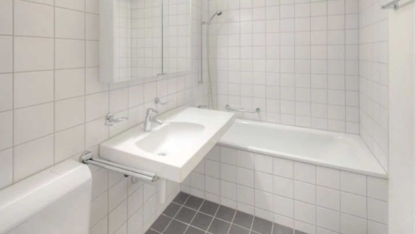 Appartamento in affitto - Delfterstrasse 39, 5004 Aarau - Photo 3