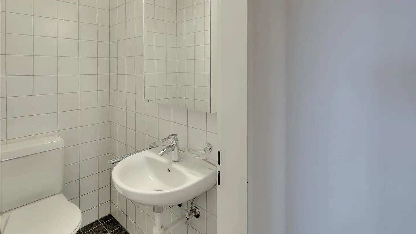 Appartamento in affitto - Delfterstrasse 39, 5004 Aarau - Photo 4