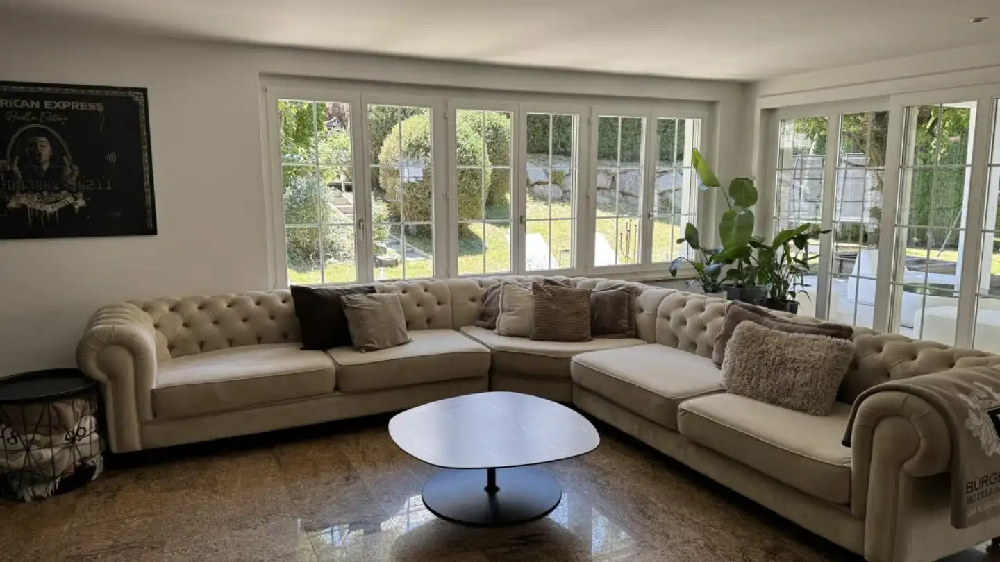 Maison individuelle à vendre - Schneiterstrasse 9, 8523 Hagenbuch ZH - Photo 4