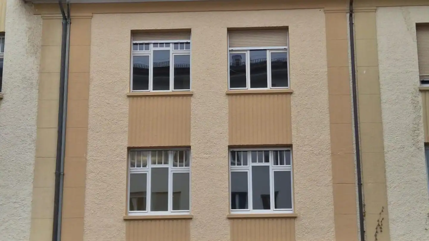 Immeuble résidentiel à vendre - Giessliweg 70, 4057 Basel