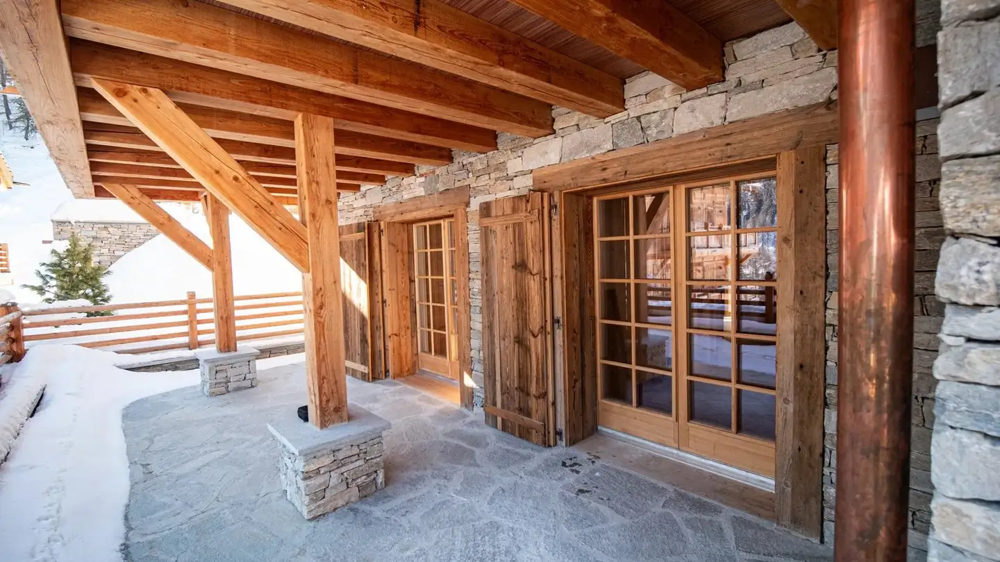 Apartment for sale - 3961 Grimentz - Photo 2