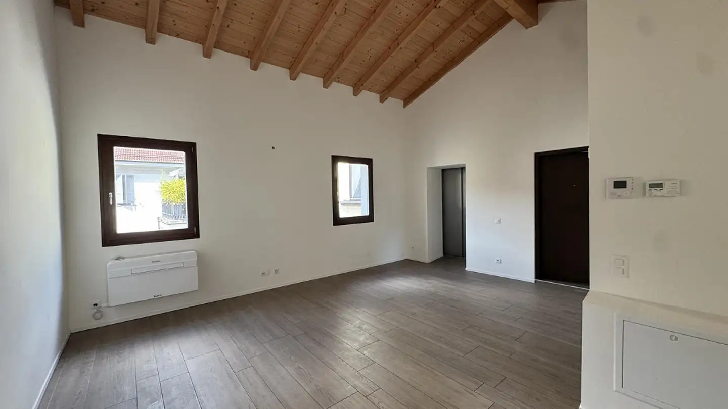 Bürofläche mieten - 6830 Chiasso - Foto 4