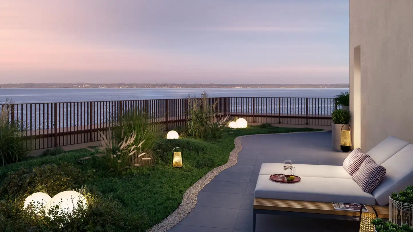 Duplex for sale - Jakobstrasse, 9400 Rorschach