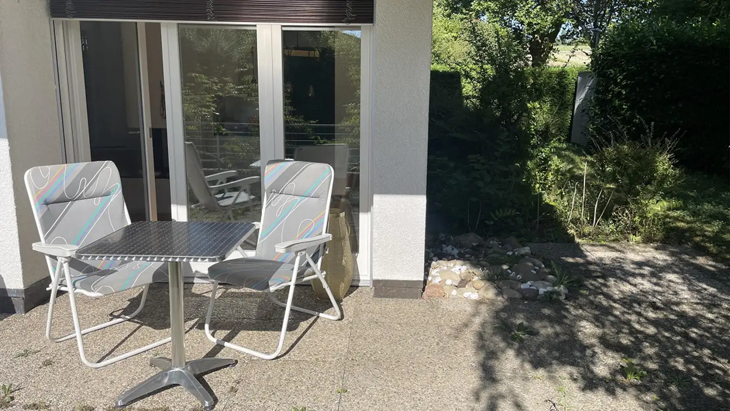 Stepped apartment for rent - Erbstrasse 28a, 8700 Küsnacht ZH - Photo 2