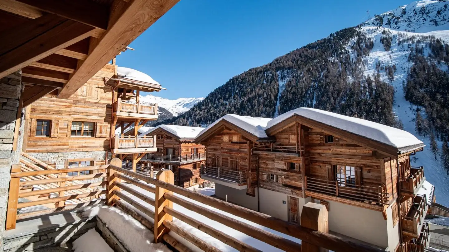 Apartment for sale - 3961 Grimentz - Photo 3