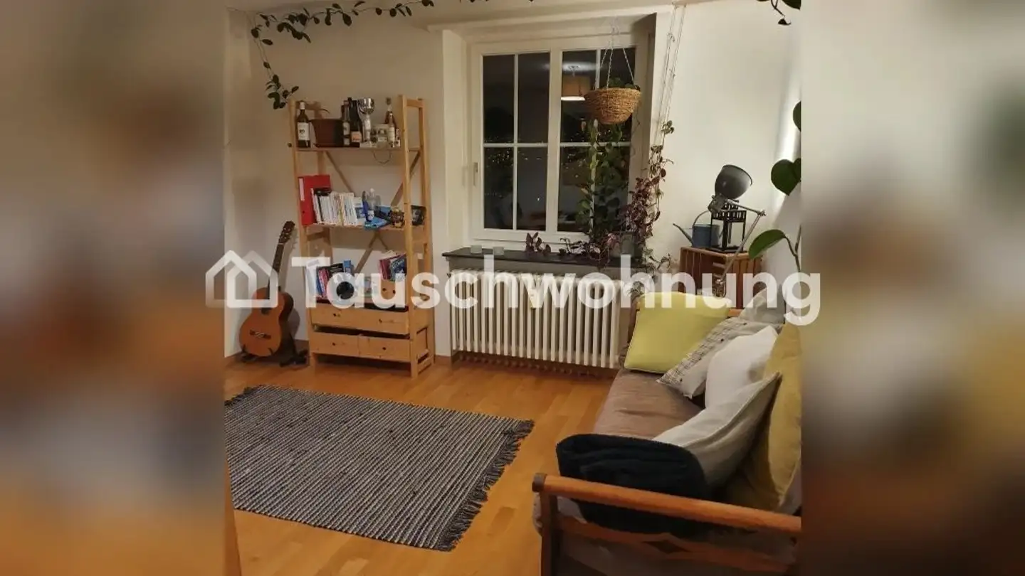 Wohnung mieten - 6005 Luzern