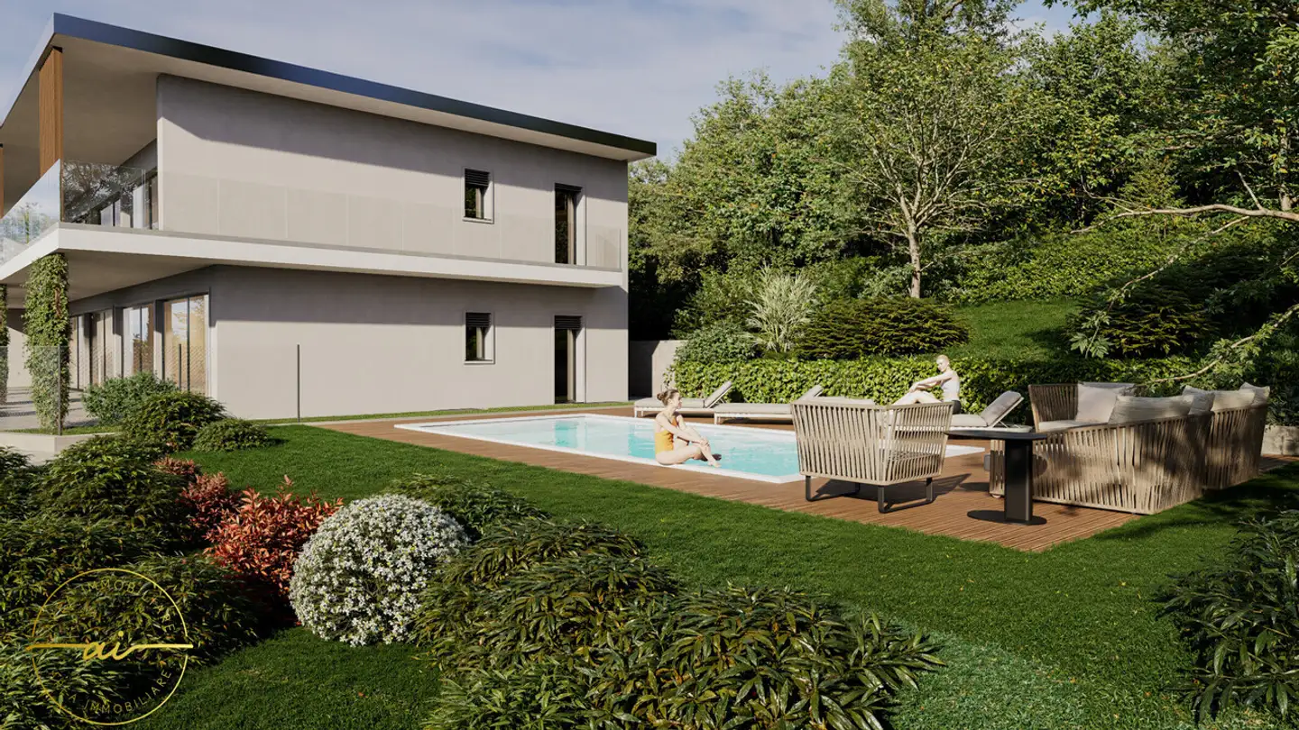 Appartamento in vendita - 6900 Lugano