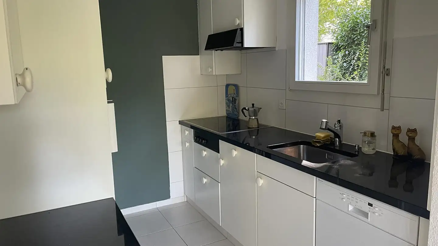 Stepped apartment for rent - Erbstrasse 28a, 8700 Küsnacht ZH - Photo 4