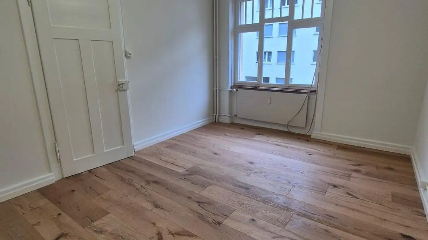 Immeuble résidentiel à vendre - Giessliweg 70, 4057 Basel - Photo 4