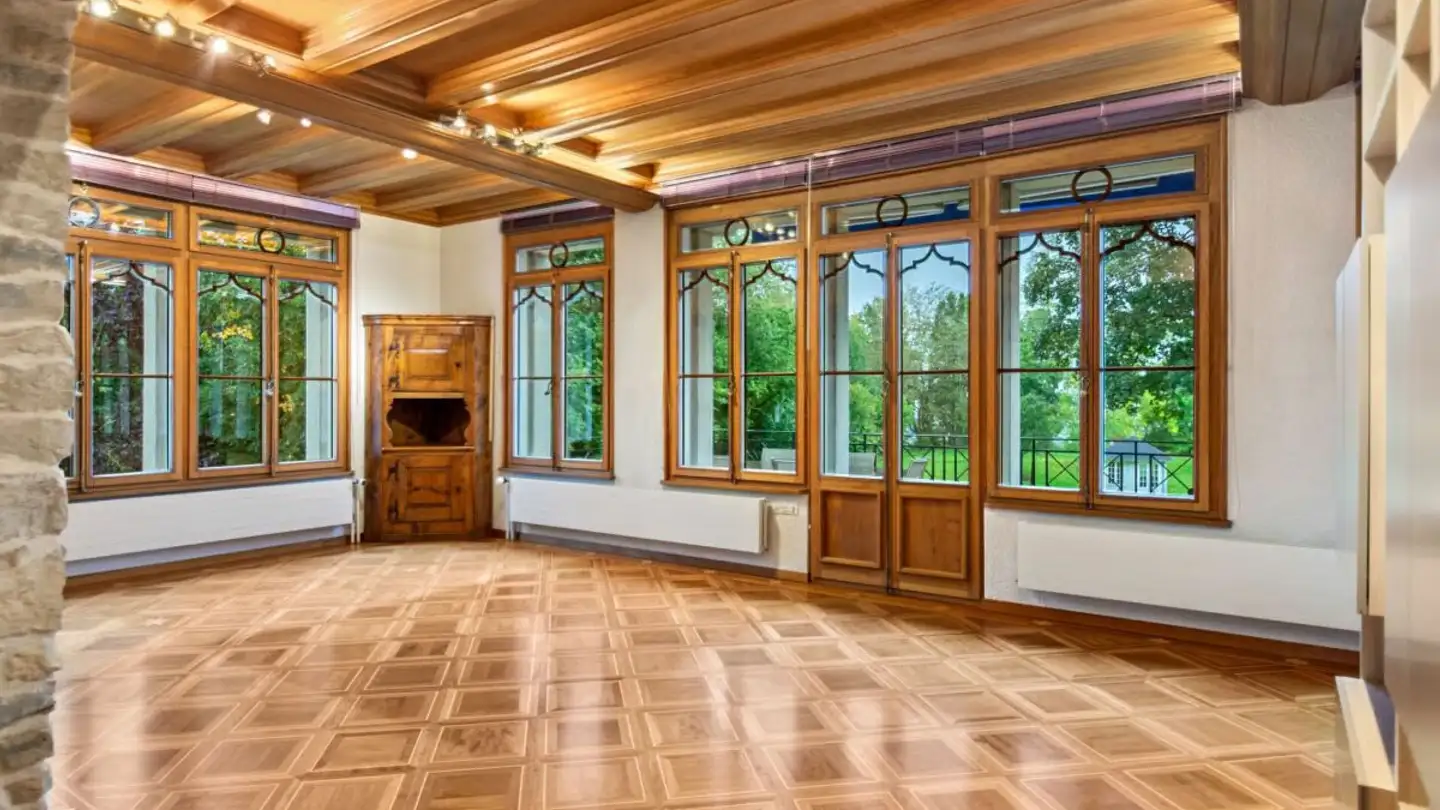 Casa singola in vendita - La Joux-Perret 9, 2300 La Chaux-de-Fonds