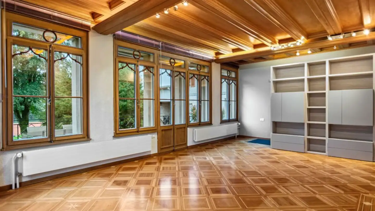 Casa singola in vendita - La Joux-Perret 9, 2300 La Chaux-de-Fonds - Foto 3