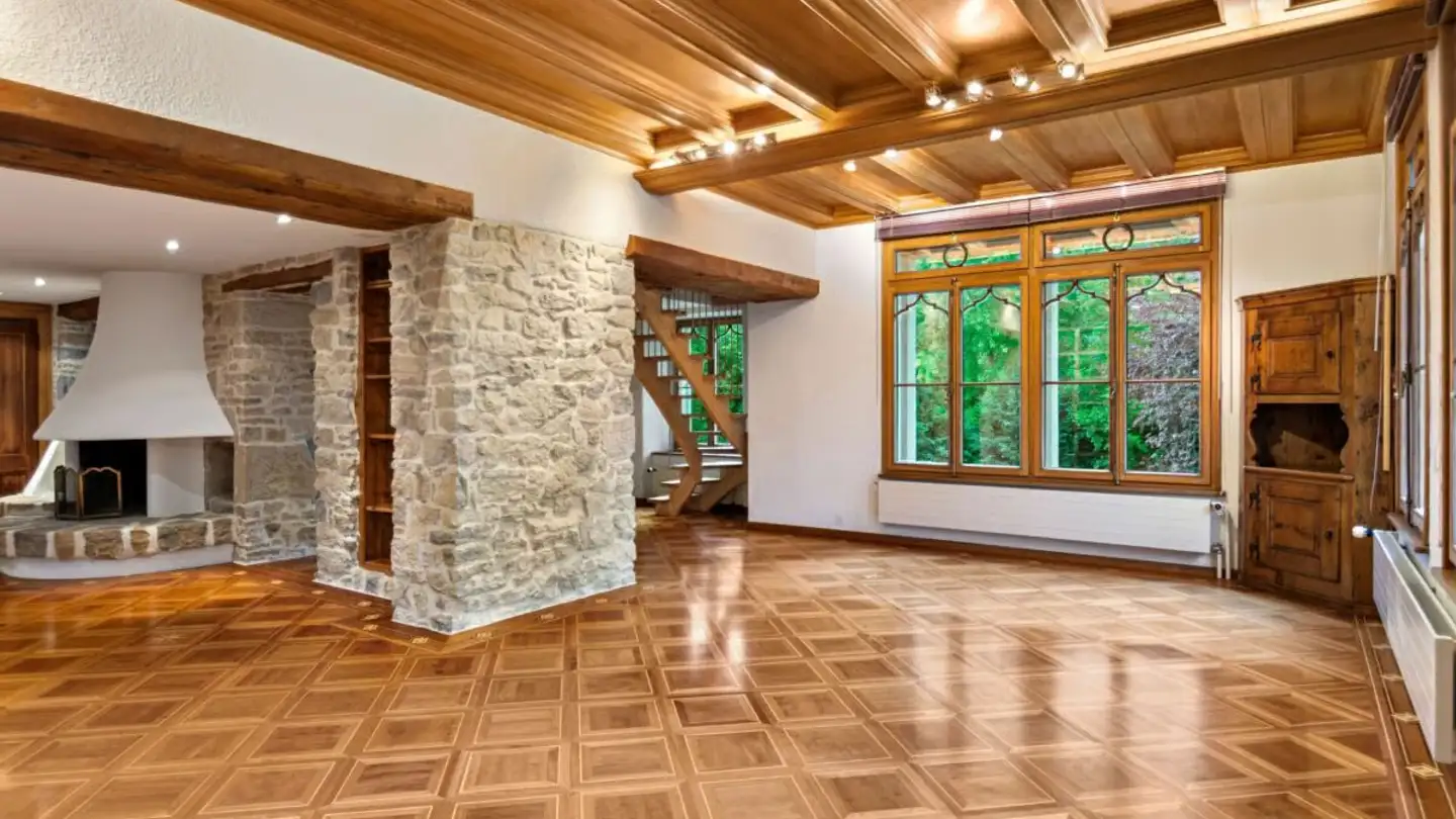 Casa singola in vendita - La Joux-Perret 9, 2300 La Chaux-de-Fonds - Foto 4