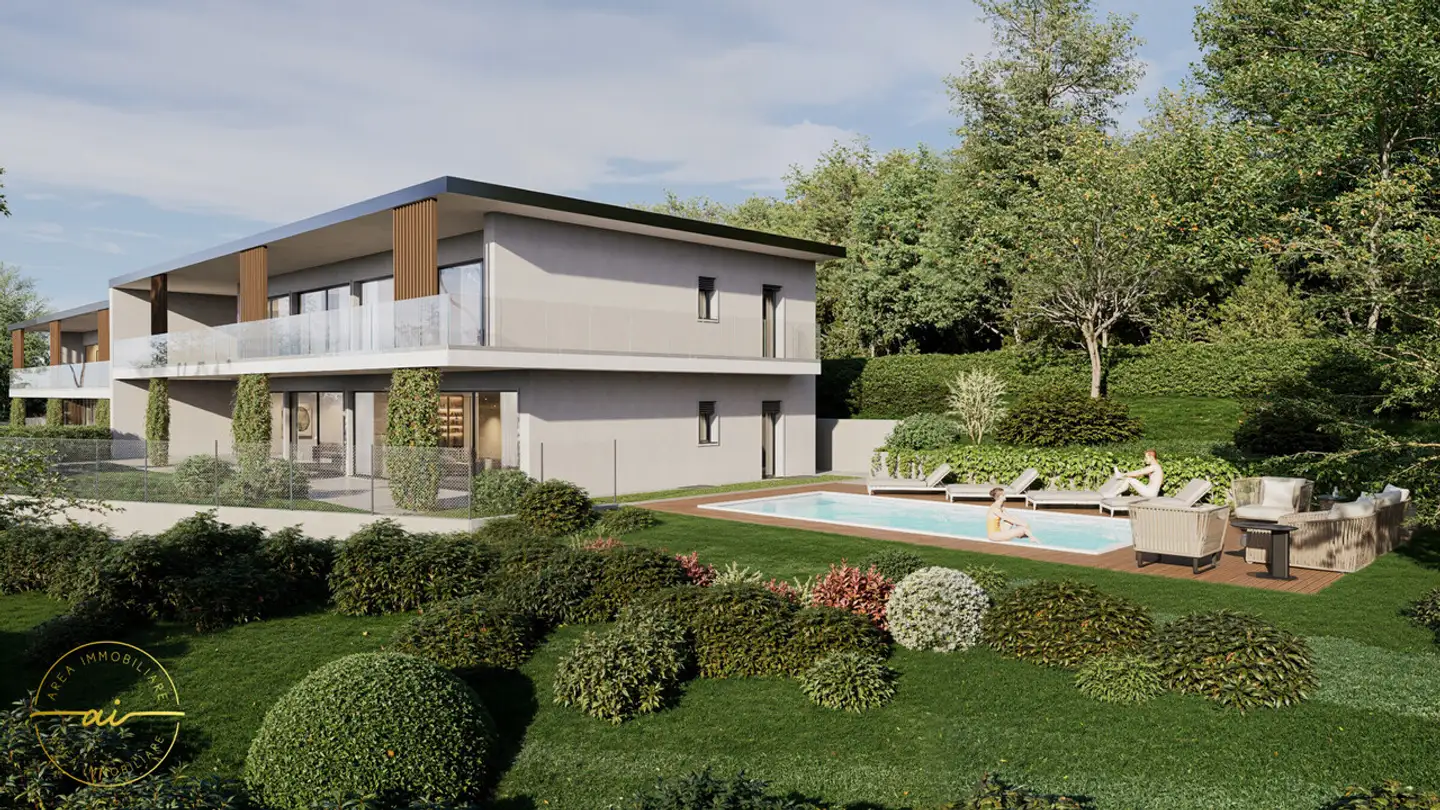 Appartamento in vendita - 6900 Lugano - Foto 2