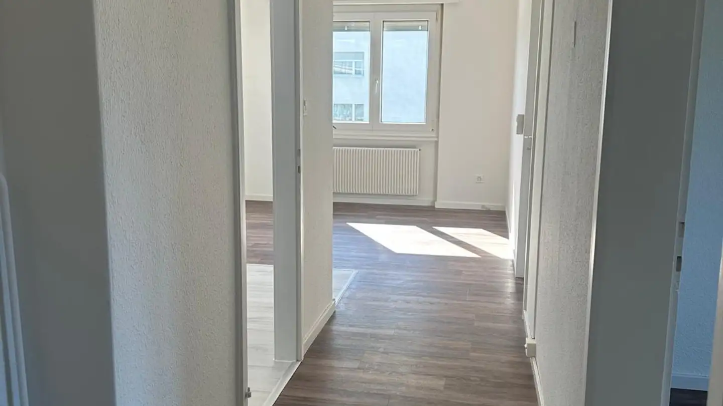 Appartement à louer - Industriestrasse 4, 5610 Wohlen AG