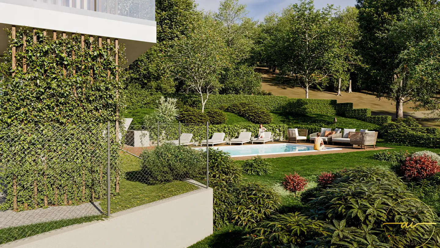 Appartamento in vendita - 6900 Lugano - Foto 3