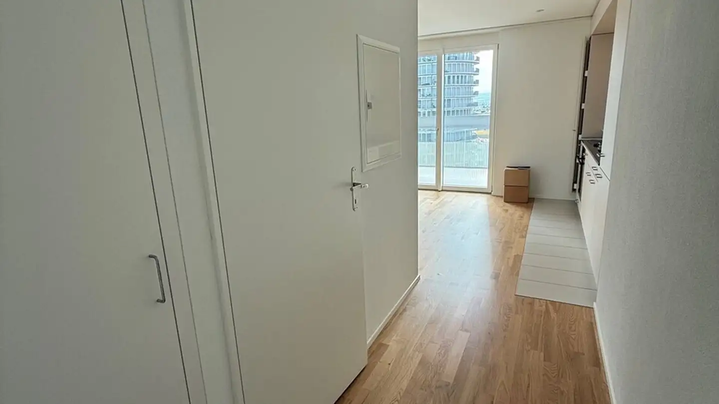 Appartement à louer - Am Stadtrand, 8600 Dübendorf - Photo 4