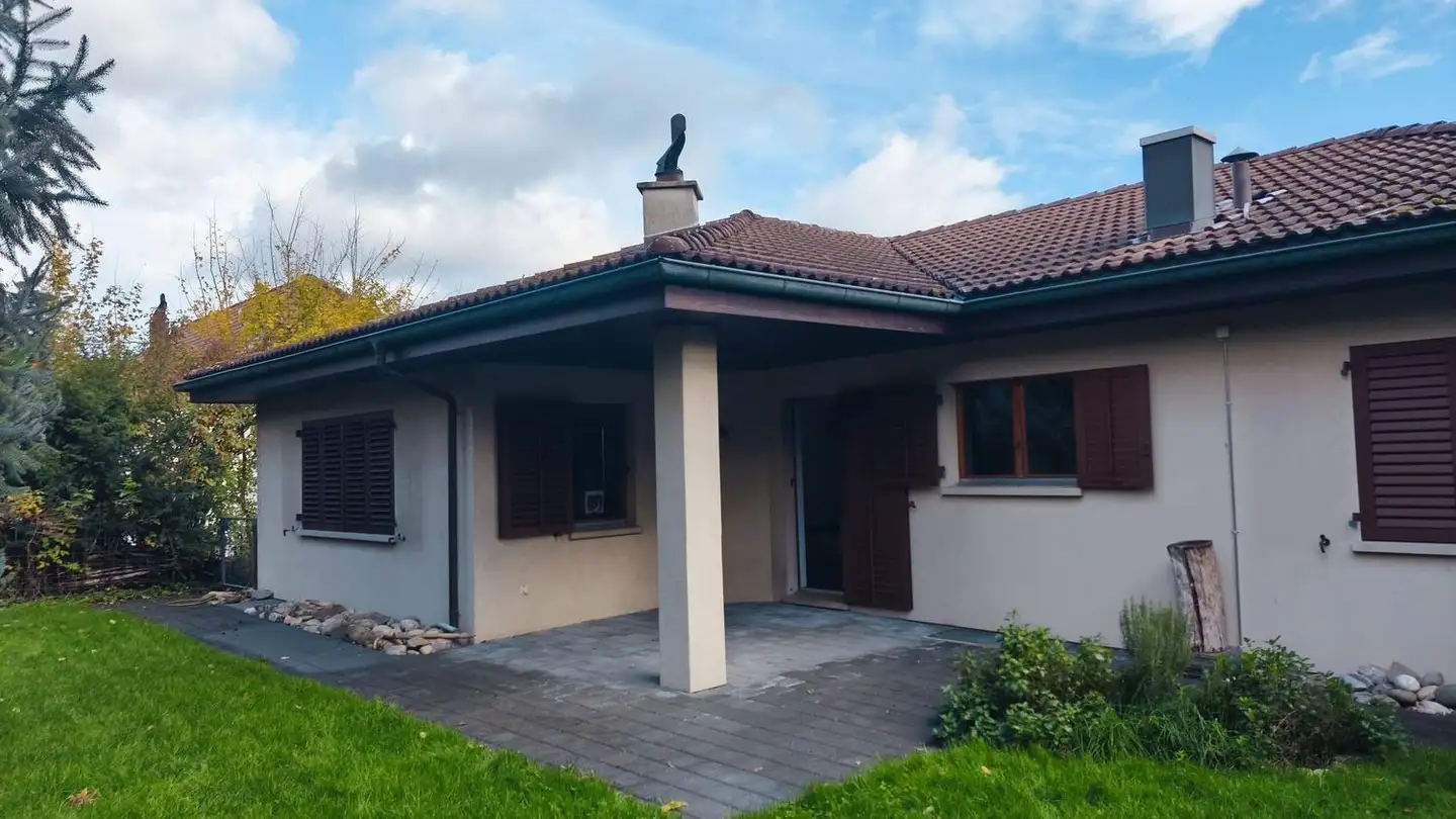 Casa singola in vendita - Grenzweg 8, 5234 Villigen - Photo 2