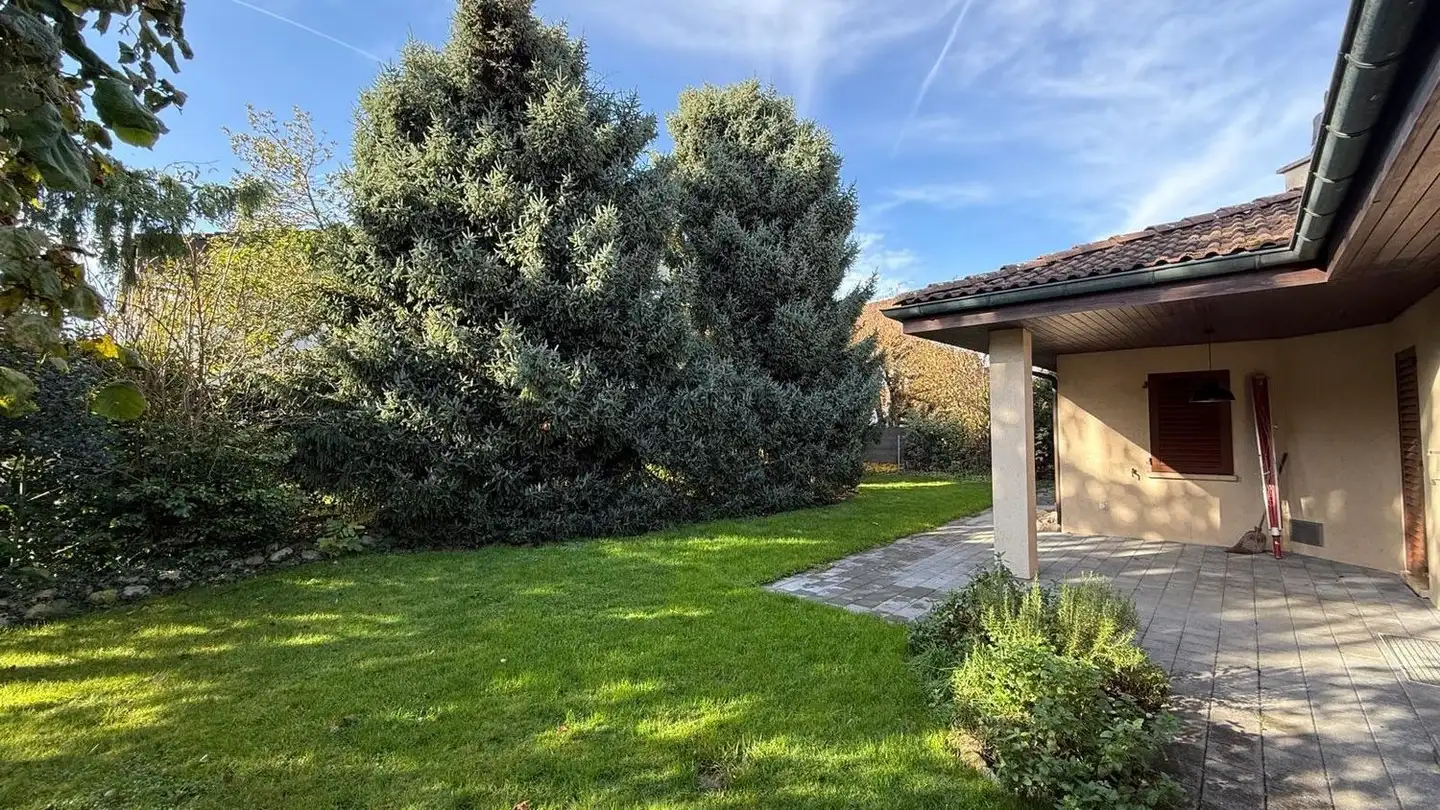 Casa singola in vendita - Grenzweg 8, 5234 Villigen - Photo 3