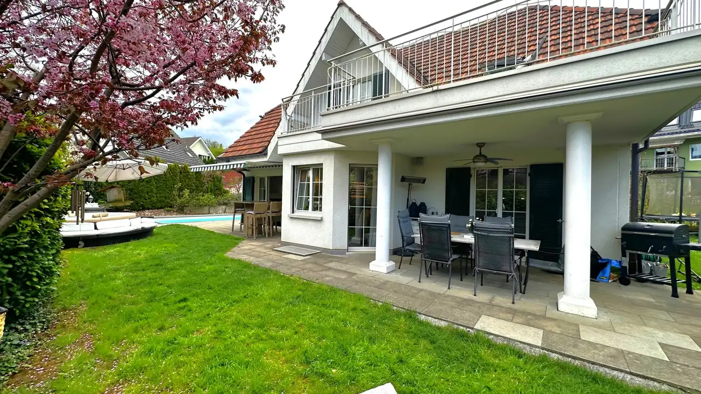 Einfamilienhaus kaufen - 8405 Winterthur - Foto 2