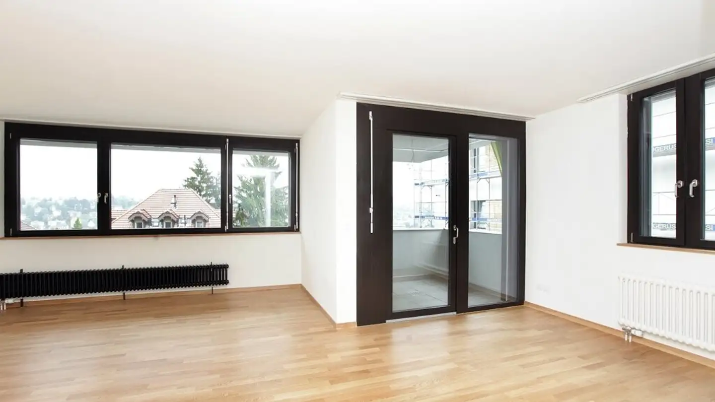Appartamento in affitto - Dreilindenhang 20, 9000 St. Gallen - Foto 2