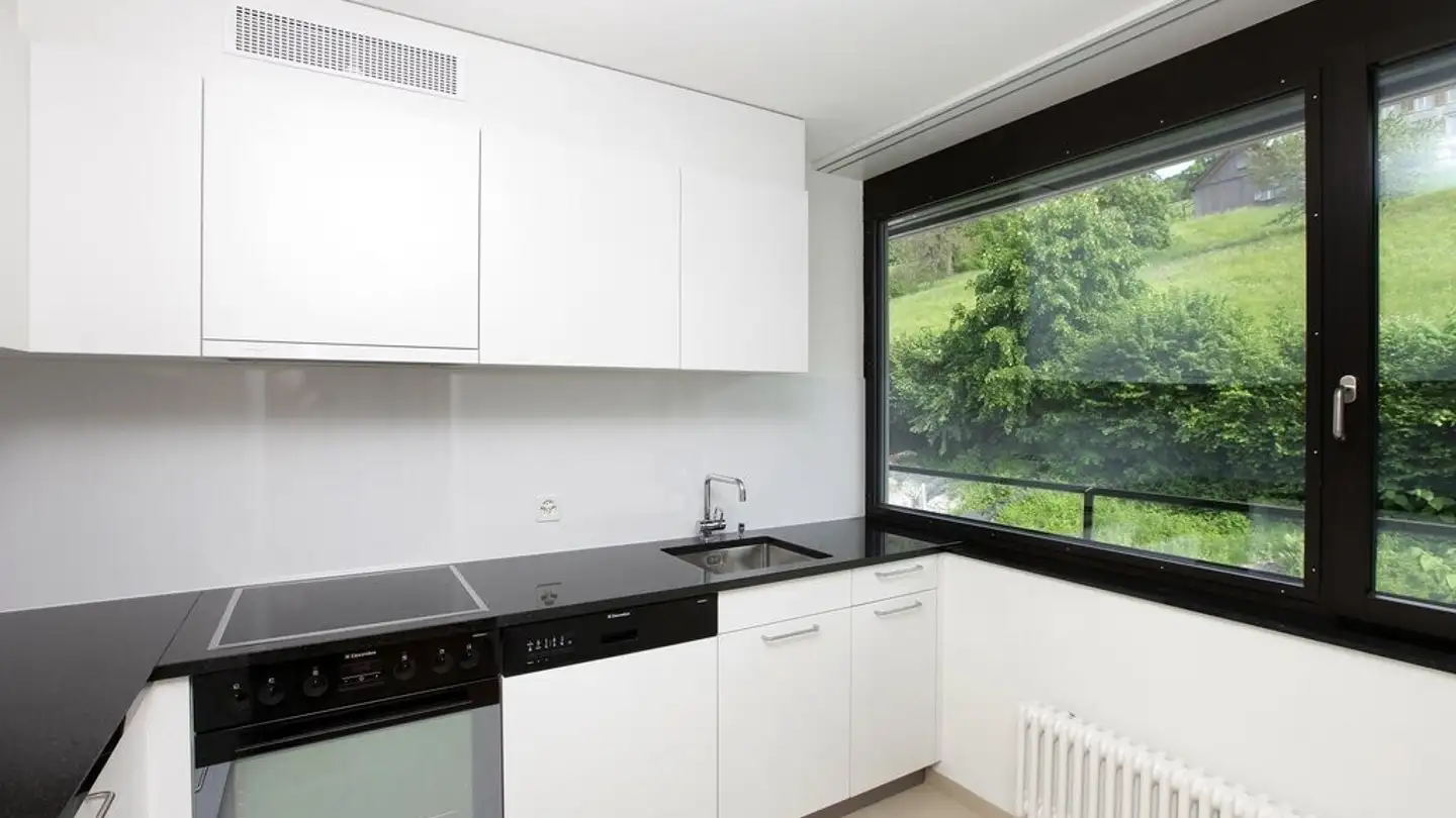 Appartamento in affitto - Dreilindenhang 20, 9000 St. Gallen - Foto 3