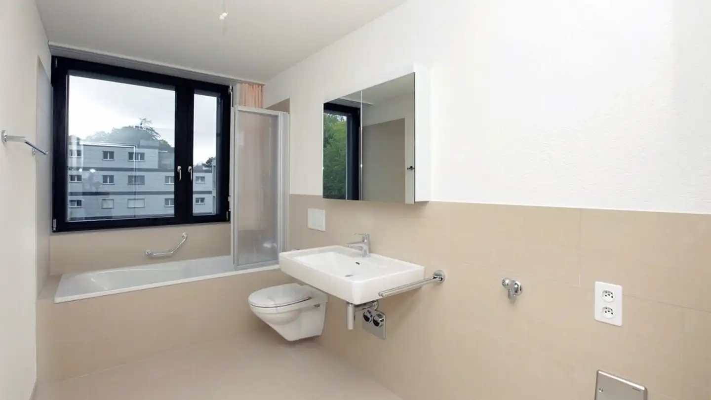 Appartamento in affitto - Dreilindenhang 20, 9000 St. Gallen - Foto 4