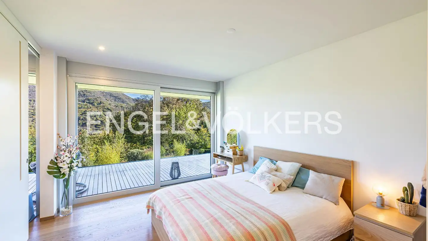 Apartment for sale - Via Vignino 15, 6926 Montagnola - Photo 4