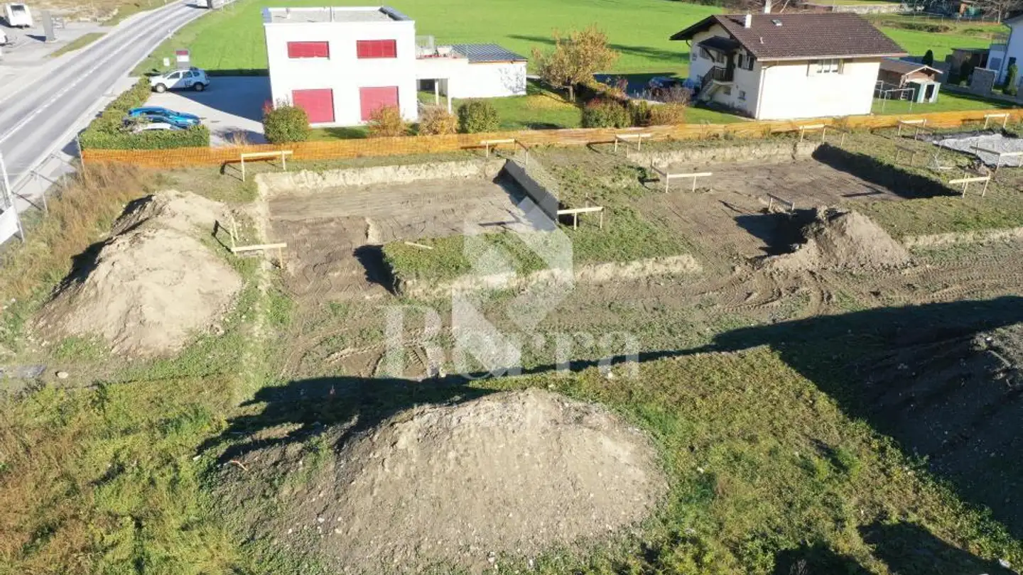 Semi-detached house for sale - 3966 Chalais - Photo 2