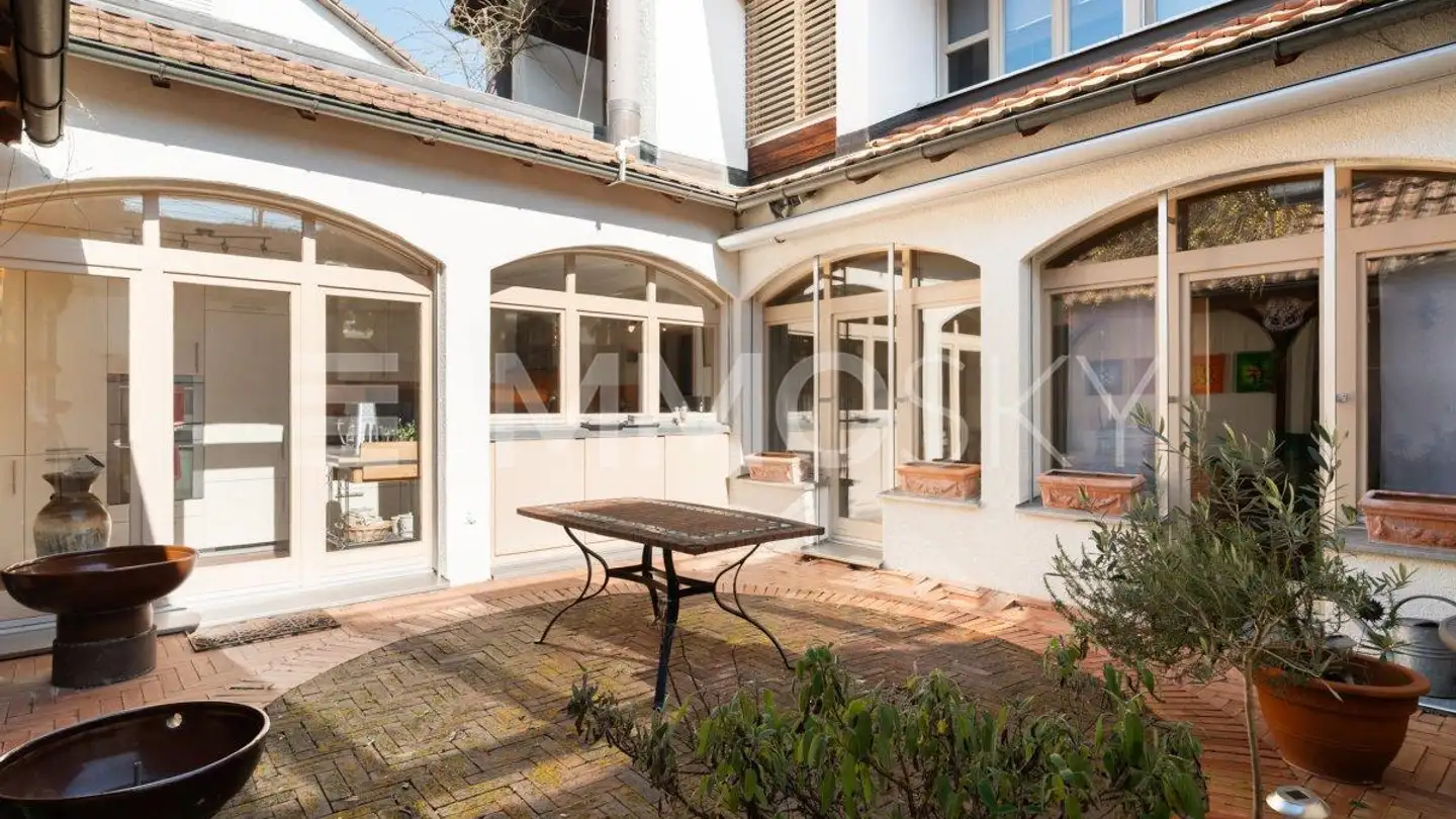 Apartment for sale - 8444 Henggart