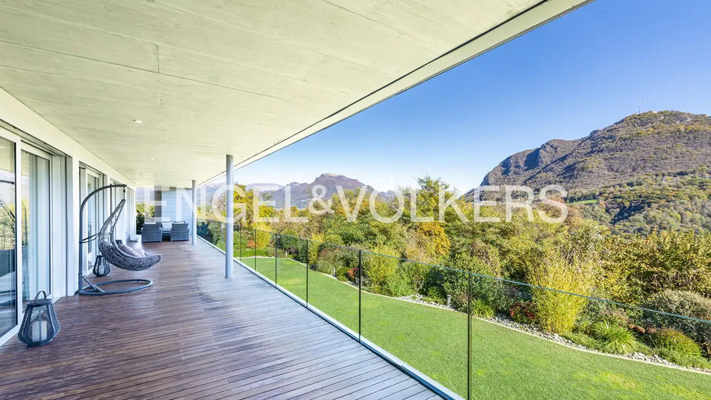 Apartment for sale - Via Vignino 15, 6926 Montagnola - Photo 3