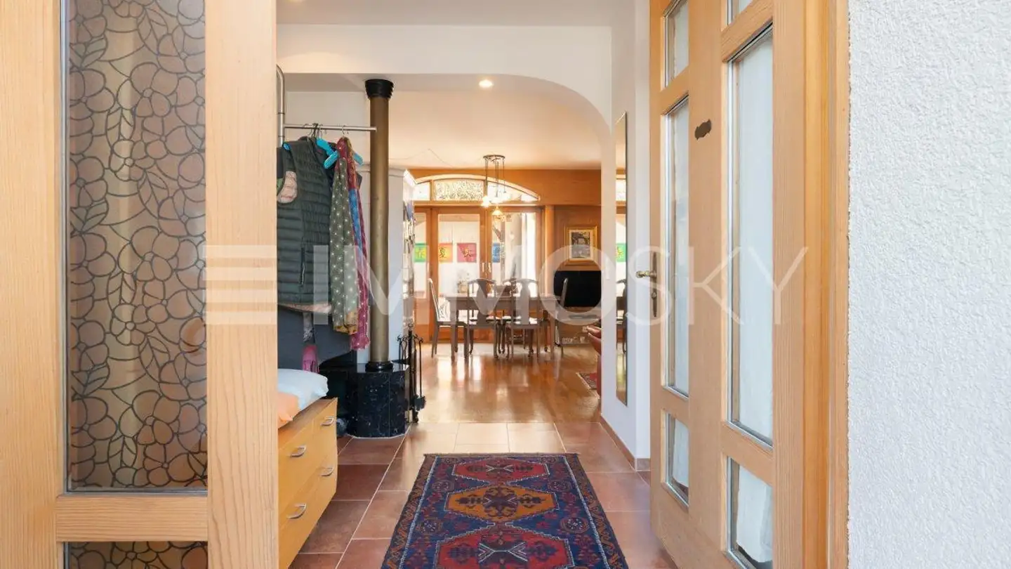 Apartment for sale - 8444 Henggart - Photo 3