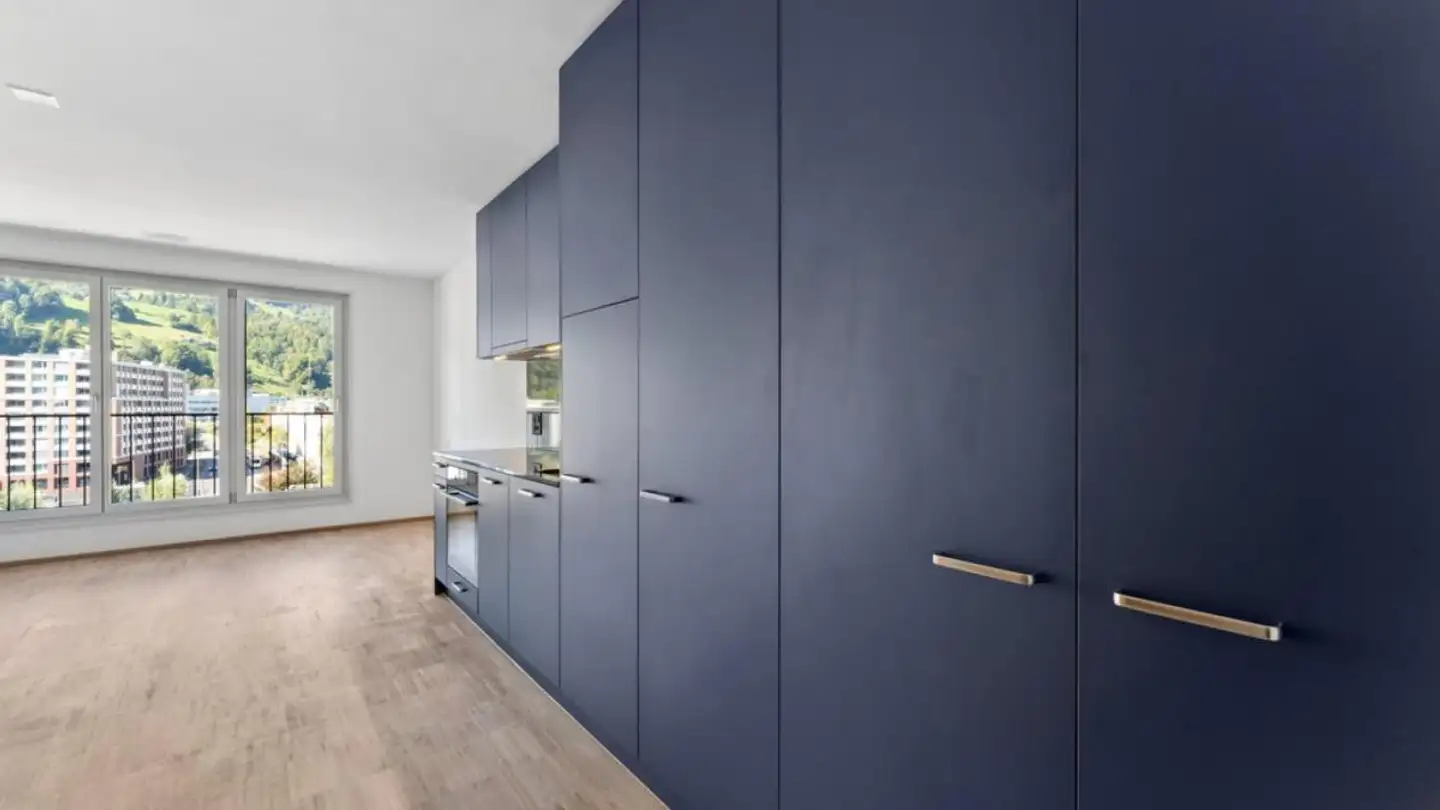 Appartement à louer - Allmendstrasse 1b, 6048 Horw - Photo 2