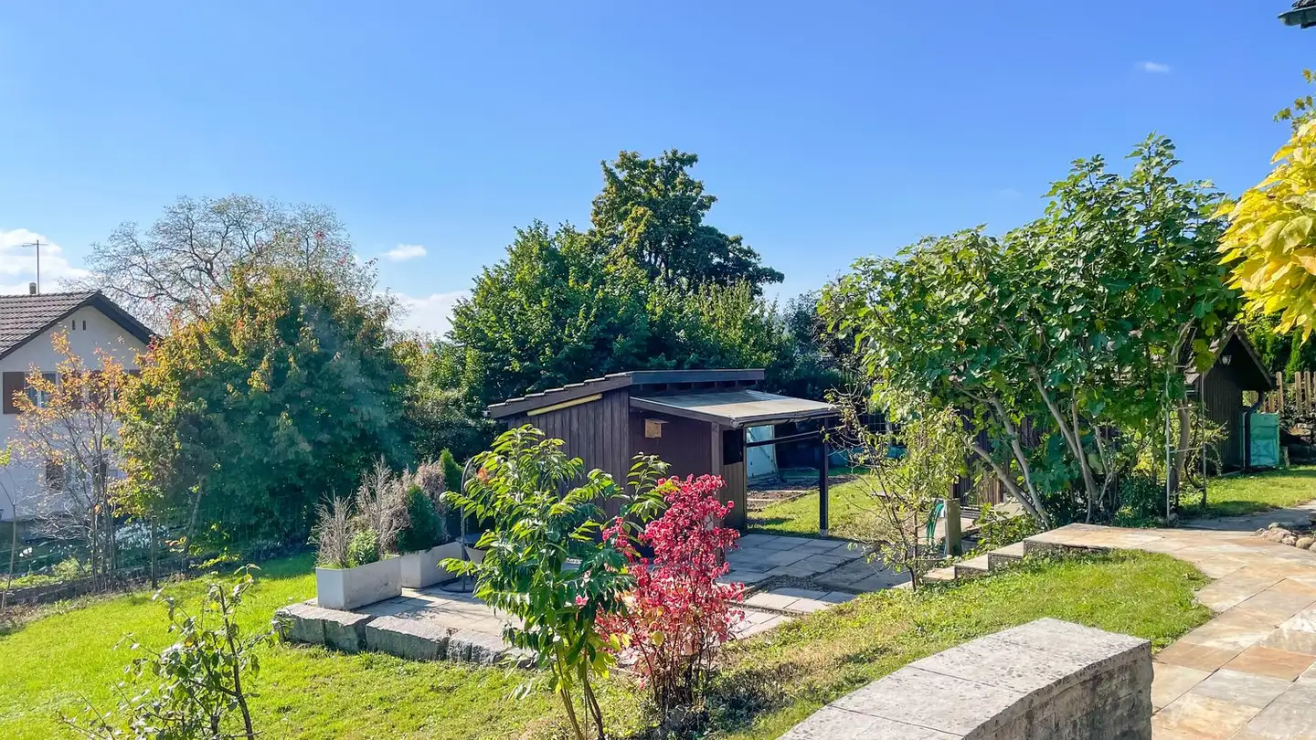 Casa singola in affitto - Buchenrain 1, 8634 Hombrechtikon - Photo 3