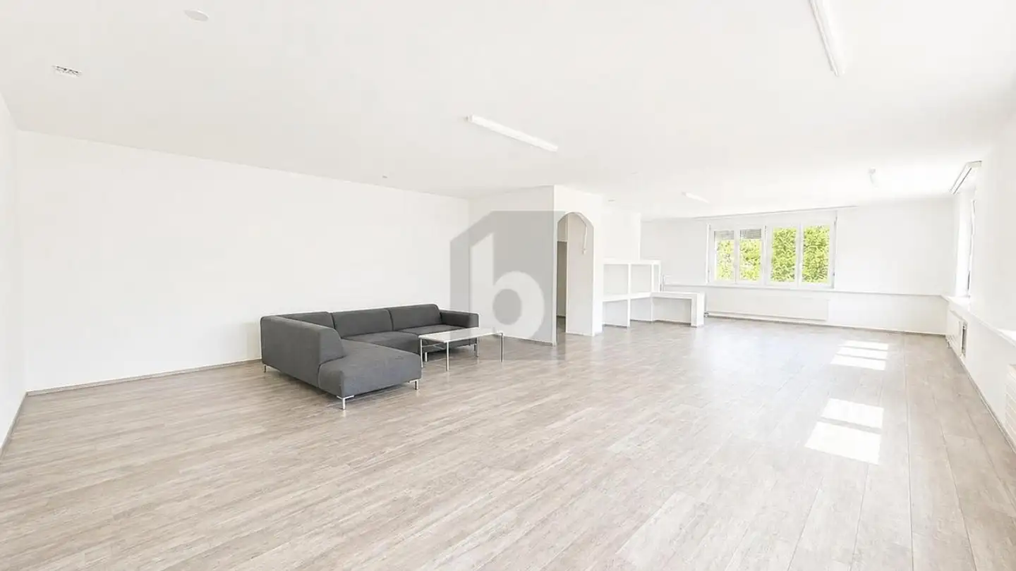 Constructible plot for rent - 4203 Grellingen - Photo 4