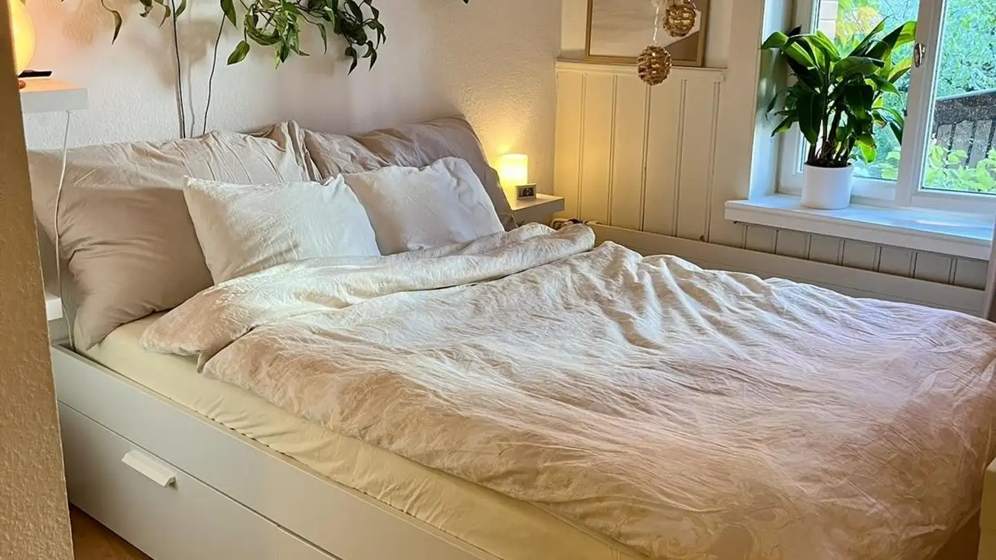 Zimmer mieten - Meilistrasse 18, 8400 Winterthur