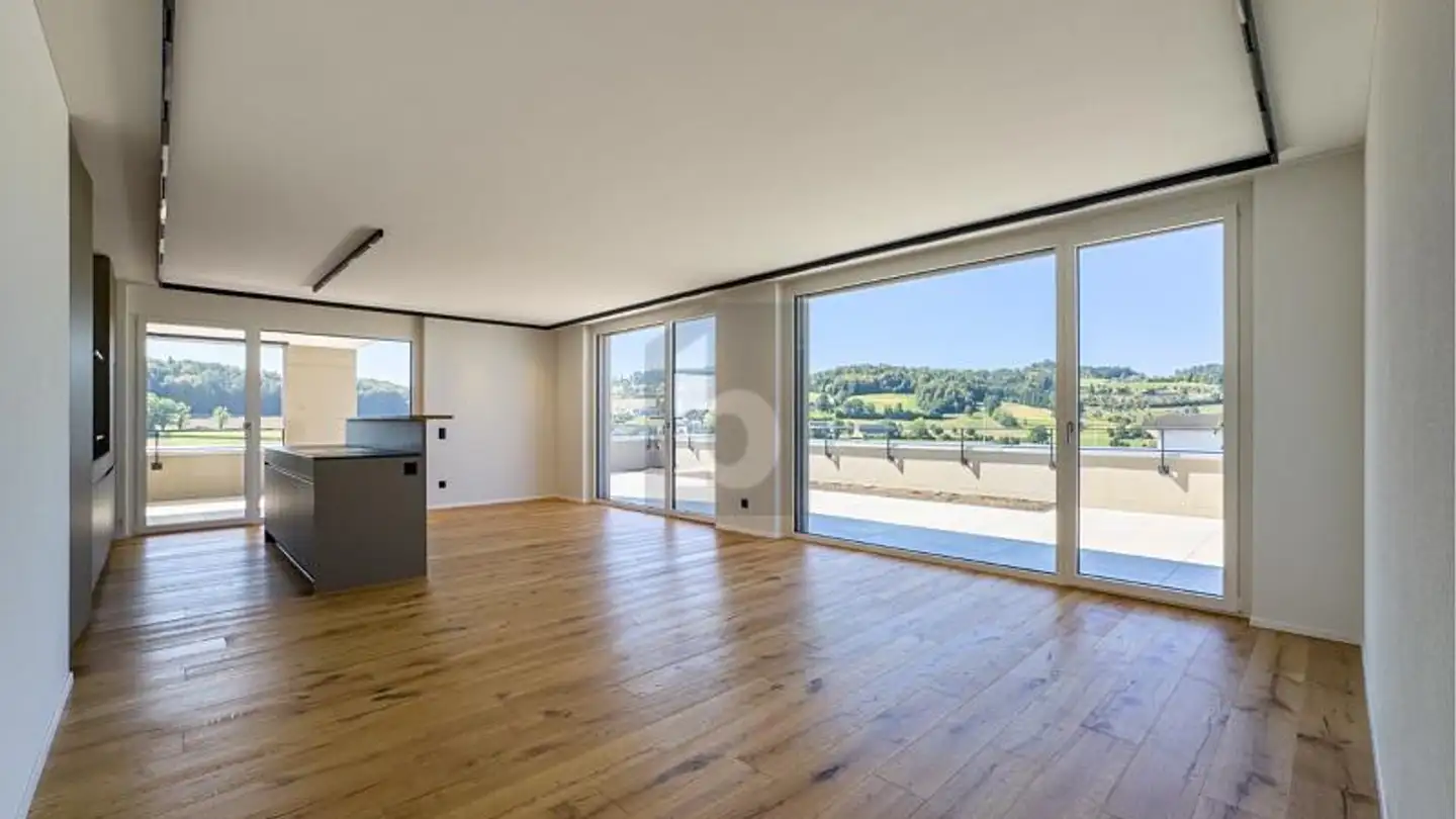 Penthouse for rent - 6210 Sursee