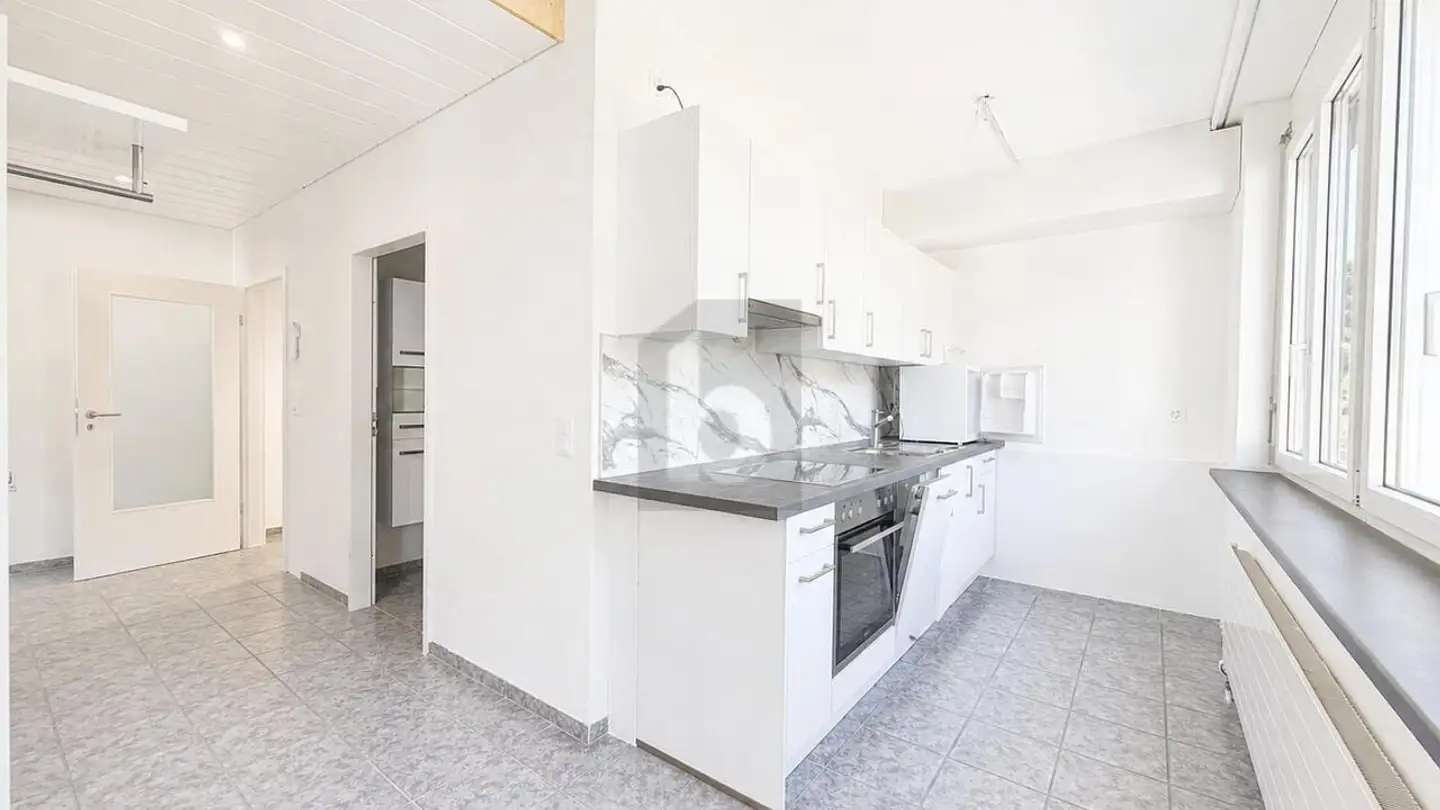 Constructible plot for rent - 4203 Grellingen - Photo 2