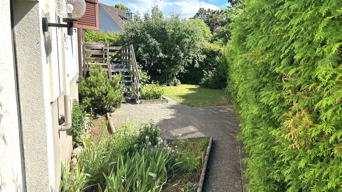 Single house for sale - Rainweg 1, 4105 Biel-Benken BL - Photo 4