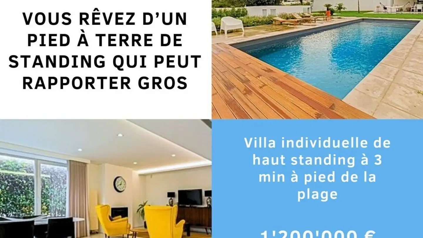 Casa singola in vendita - 2000 Neuchâtel - Foto 3