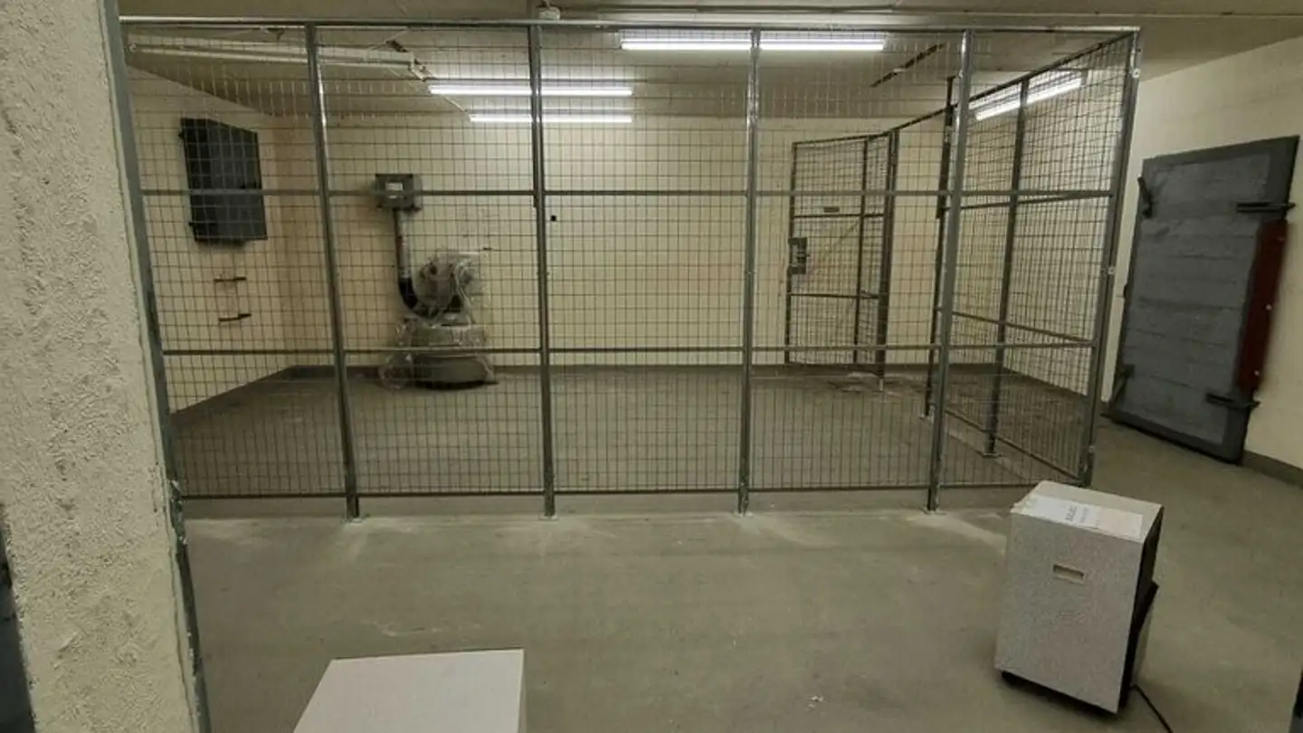 Lagerraum mieten - Thurgauerstrasse 39, 8050 Zürich - Foto 2