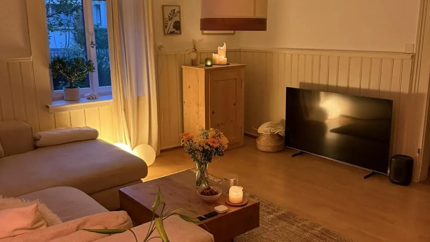 Zimmer mieten - Meilistrasse 18, 8400 Winterthur - Foto 3