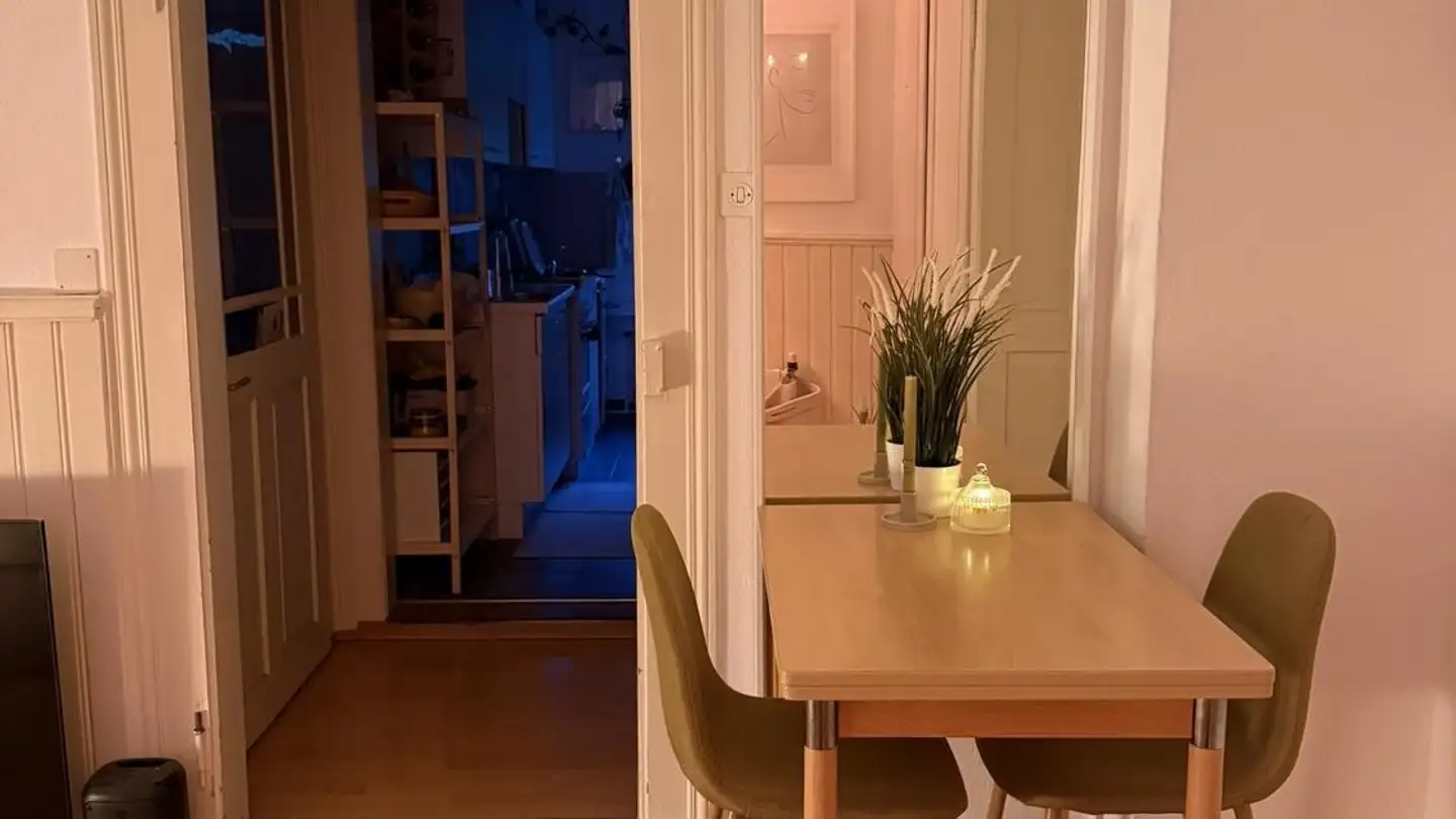 Zimmer mieten - Meilistrasse 18, 8400 Winterthur - Foto 4